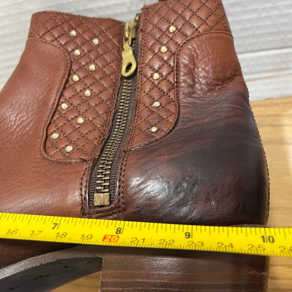 Denver Womens Boots Rodeo size 8.5 - Picture 11 of 11